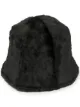 Image 1 of Y's faux fur bucket hat