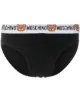 Image 2 of Moschino teddy bear waistband briefs