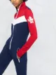 Dsquared2 flared ski jumpsuit