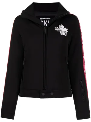 Figursydda jackor från Dsquared2 Dam Farfetch Jackor från Dsquared2 Dam Farfetch