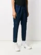 Dsquared2 distressed-effect chino trousers