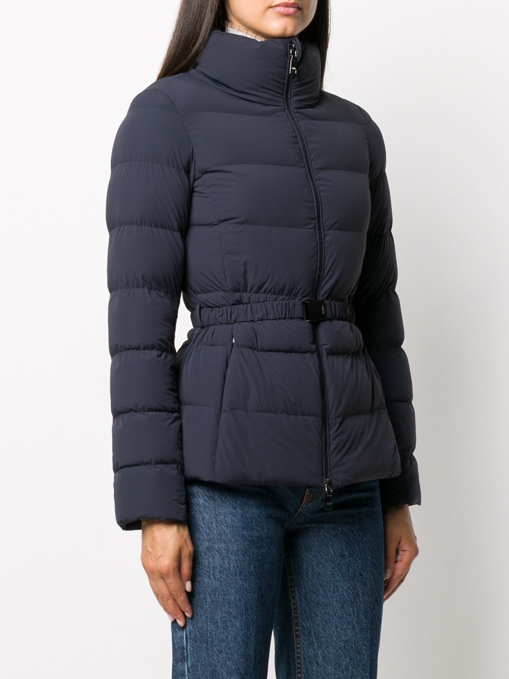 фото Seventy belted puffer jacket