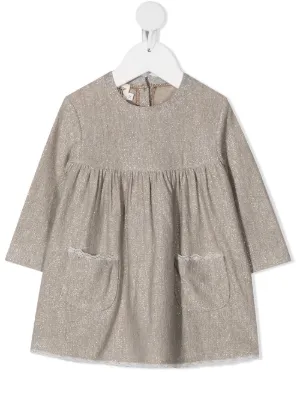 baby casual dress