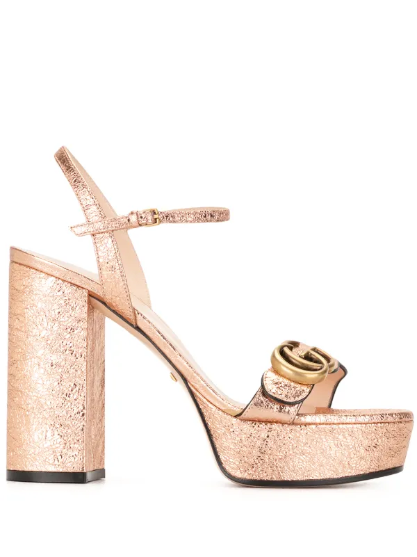heel heel sandal