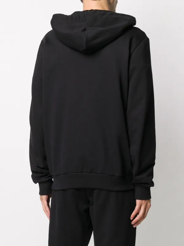 crew neck uniqlo x kaws