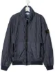 Bild 1 von Stone Island Junior TEEN Bomberjacke mit Logo-Patch