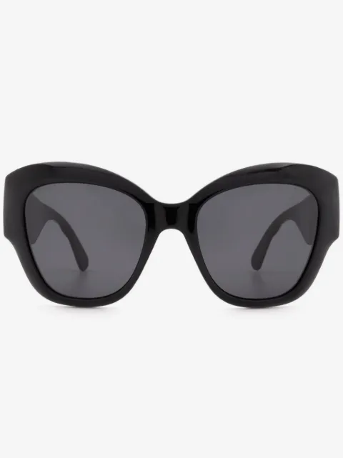 Gucci Eyewear GG0808S oversized-frame sunglasses