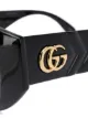 Gucci Eyewear Sonnenbrille mit Cat-Eye-Gestell