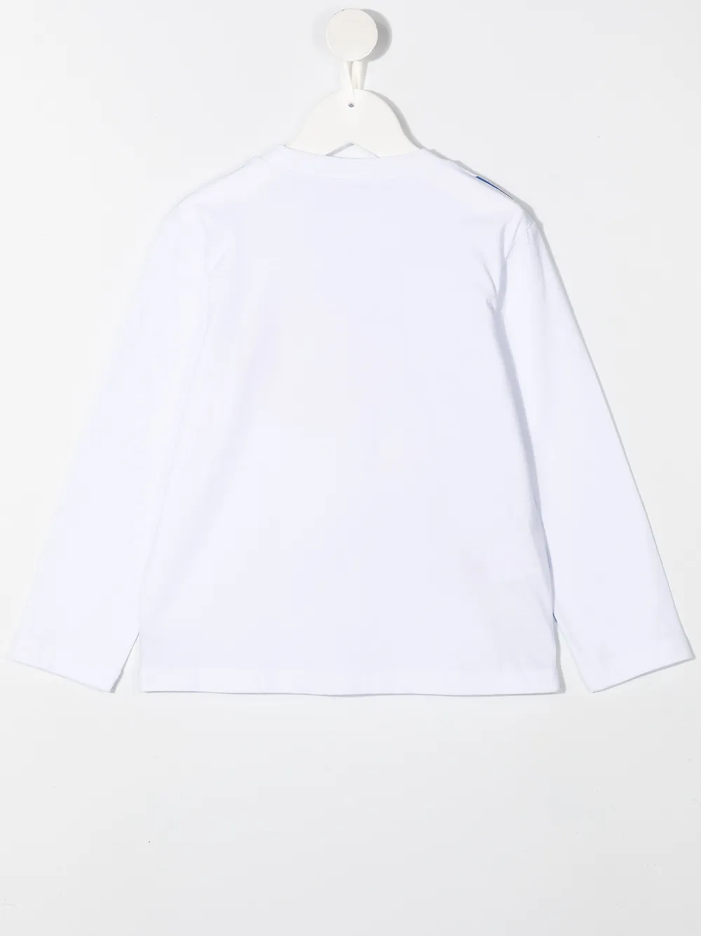 Marni Kids playera con estampado floral | Playeras | Image 2