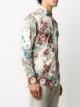Etro floral print cotton shirt