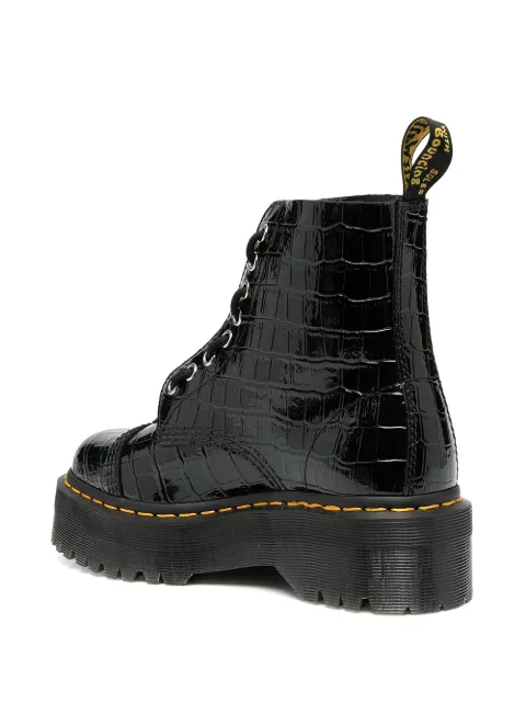 dm croc sinclair