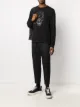 Image 2 of Karl Lagerfeld Karl Motif sweatshirt