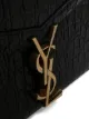 Saint Laurent Cassandra wallet-on-chain