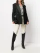 Image 2 of Isabel Marant double-breasted blazer