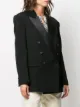 Isabel Marant double-breasted blazer