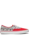 Vans Authentic ""OTW"" sneakers - Red