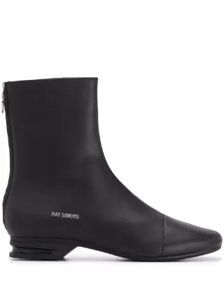 Farfetch Scarpe Stivali Stivaletti Nero Stivaletti 2001-2 