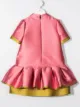 Image 2 of Mi Mi Sol ruffled dress