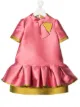 Image 1 of Mi Mi Sol ruffled dress