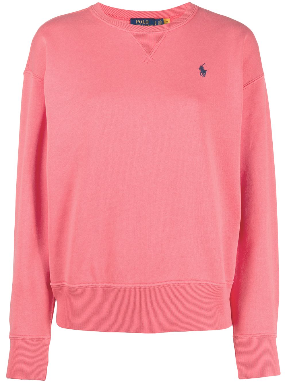 фото Ralph lauren crewneck jumper