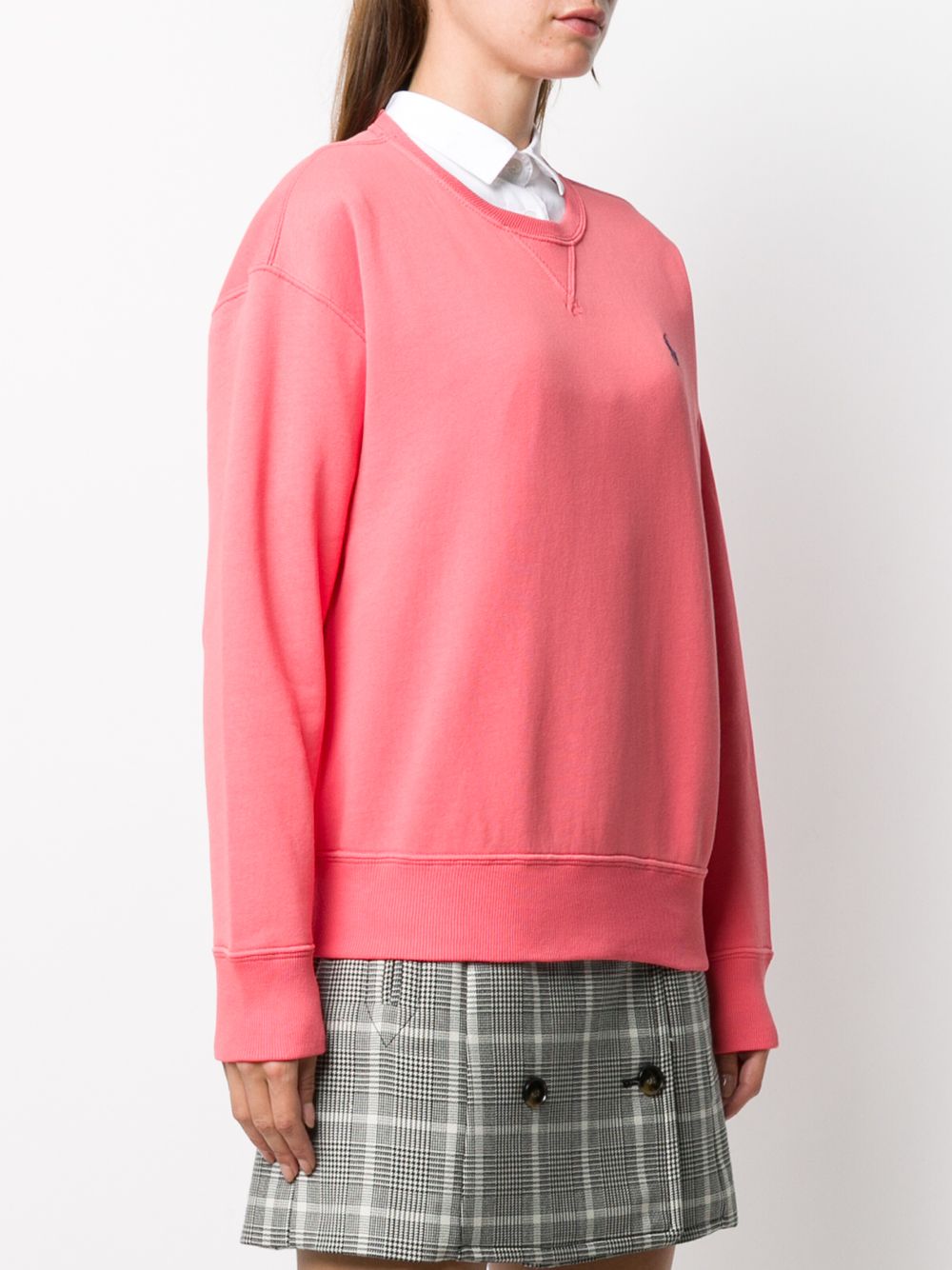 фото Ralph lauren crewneck jumper