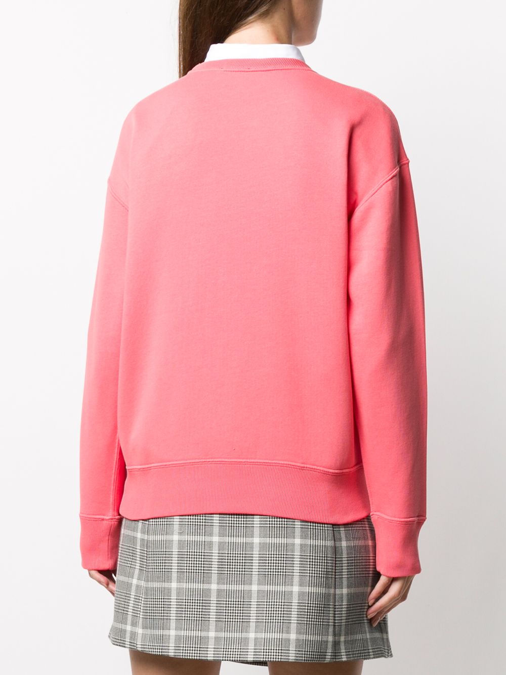 фото Ralph lauren crewneck jumper