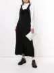 Image 2 of Y's gathered sleeveless dress