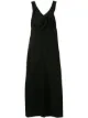 Image 1 of Y's gathered sleeveless dress