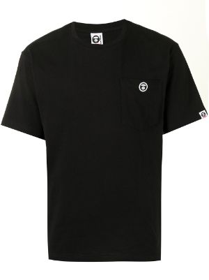 a bathing ape t shirt mens