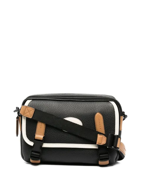 heritage messenger bolsa