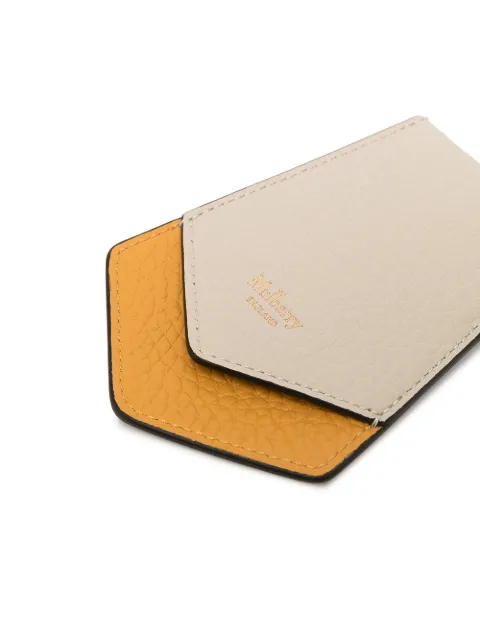 mulberry key pouch
