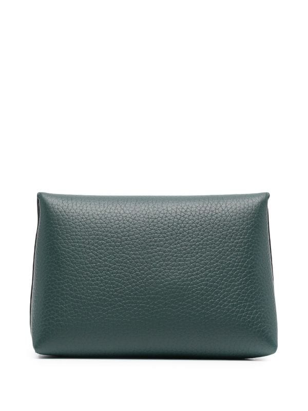 Mulberry large outlet darley cosmetic pouch