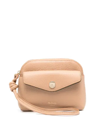 mulberry purse with studs