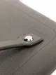 Mulberry leather City laptop case