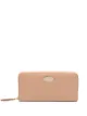 Image 1 of Mulberry continental wallet