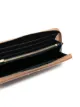 Mulberry continental wallet