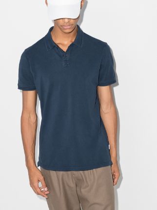 Jarrett polo shirt展示图