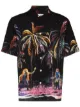 Image 1 of Endless Joy Rimba graphic-print shirt