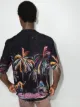 Endless Joy Rimba graphic-print shirt