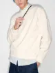 Image 2 of adidas crew neck organic cotton sweatshirt