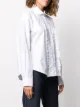 Jejia Camicia con ruches