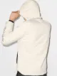 Kiton zip-up hooded sports jacket