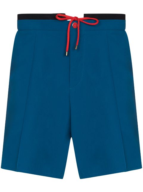 kiton shorts