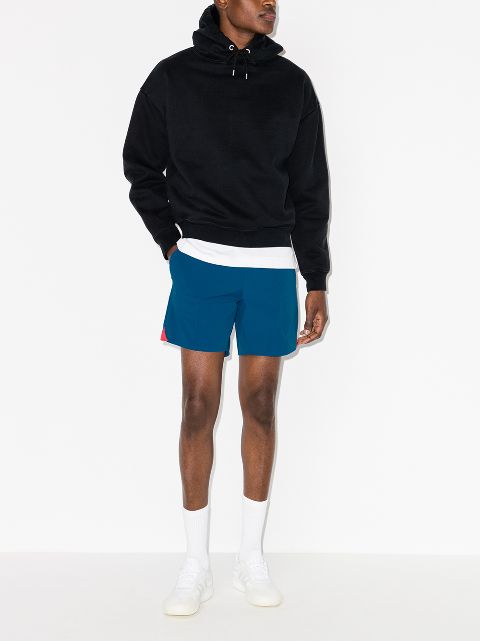 kiton shorts