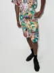 Image 2 of Endless Joy Asri graphic-print shorts