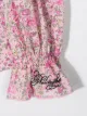 Philosophy Di Lorenzo Serafini Kids Camicia a fiori