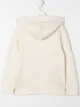 Image 2 of Gucci Kids Gucci Web hoodie