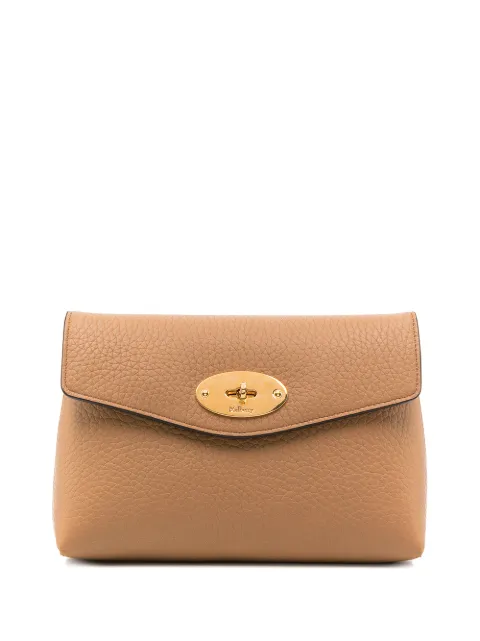 mulberry darley rosewater