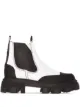 Image 1 of GANNI welly chunky boots