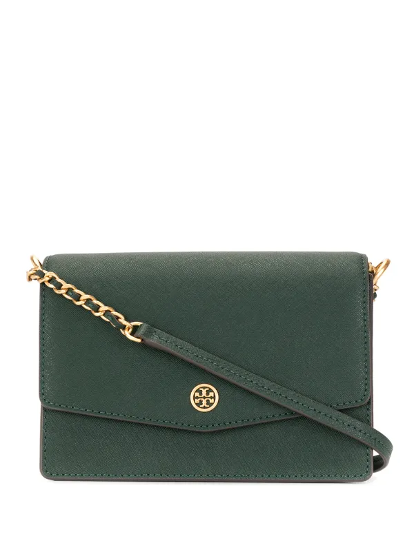 tory burch mini robinson